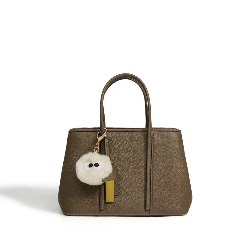 durable ladies leather handbag manufacturer